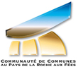 Communauté de Communes du Pays de la Roche aux Fées