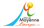 Ville de Mayenne